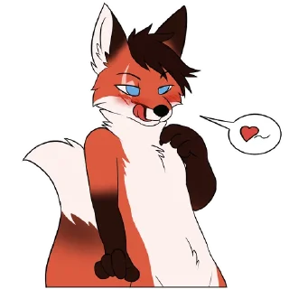 Стикер Frenico x arkisal - 6