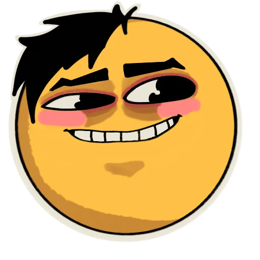 Стикер Frerardebalis - 1