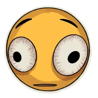 Sticker му чече романчече - 2