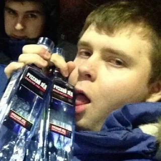 Sticker Fresh🍊 - 11