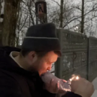 Sticker Fresh🍊 - 4