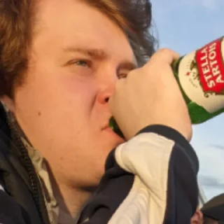 Sticker Fresh🍊 - 1