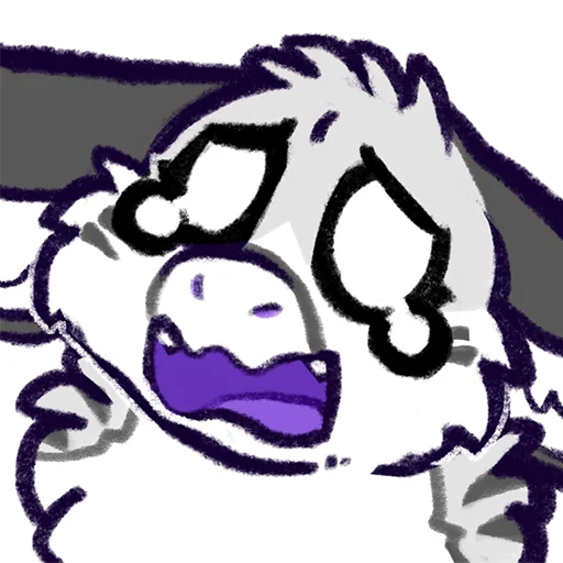 Sticker FreyaFerrinStickers - 1