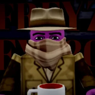 Sticker Влад-ебанат ( создатель: @LeikaMD ) - 5