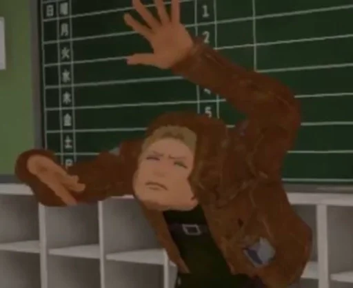 human face person sport