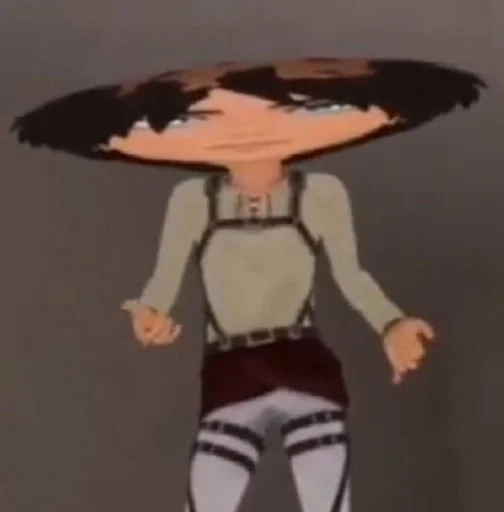 мультфильм игрушка статуэтка