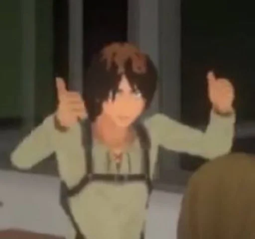 мультфильм мультипликация Человек