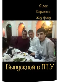 Sticker Frobisher - 11