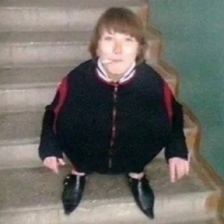 Стикер @Zolotova_Alisa - 6