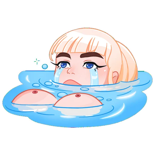 Стикер Пятница развратница с Каталиной @R_O_O_O_M - 9