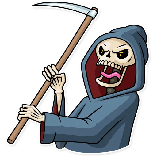 мультфильм клипарт вымышленный персонаж