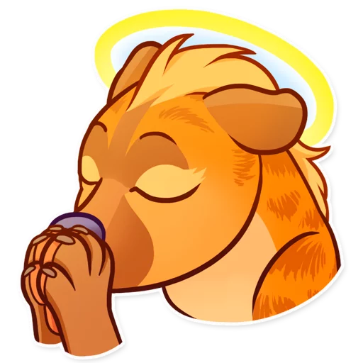 cartoon clipart illustration