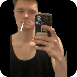 Sticker EbiciePirogi - 3