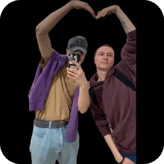 Sticker EbiciePirogi - 5