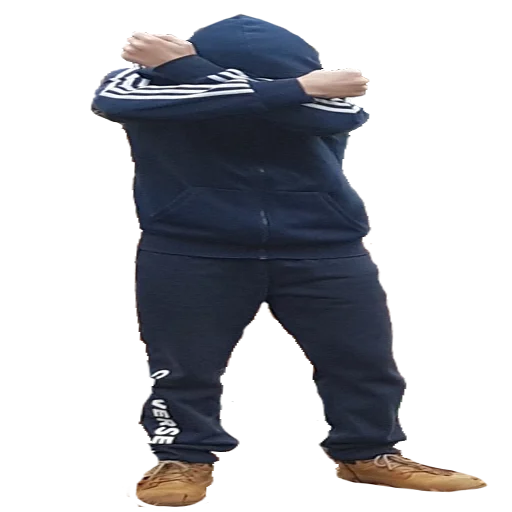 Sticker FriendsStickersBeta1 - 1