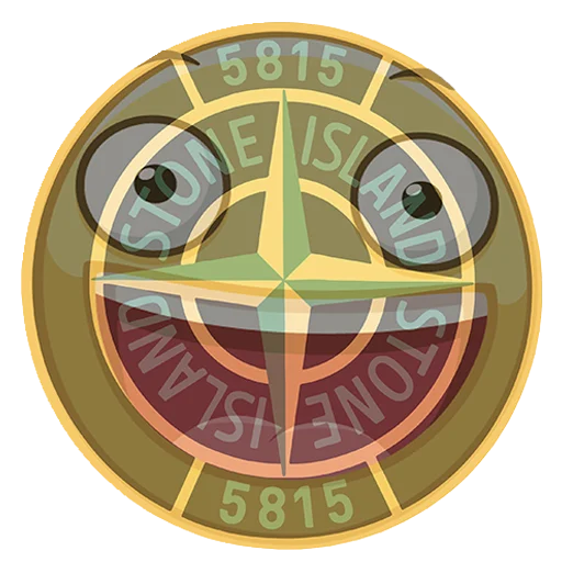 Sticker FriendsStickersBeta1 - 1