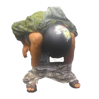 Sticker linkinvensbeta1 - 3