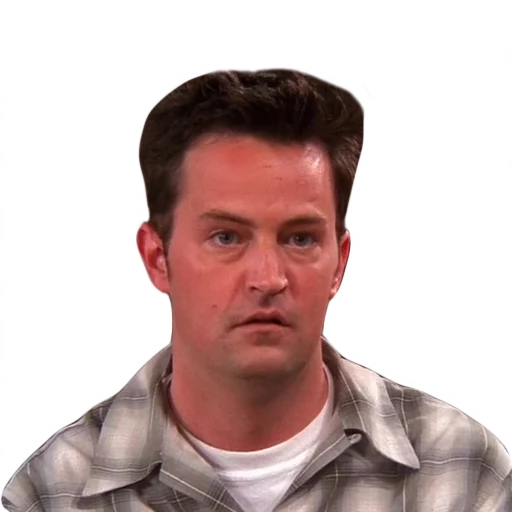 Sticker FriendsTV - 10