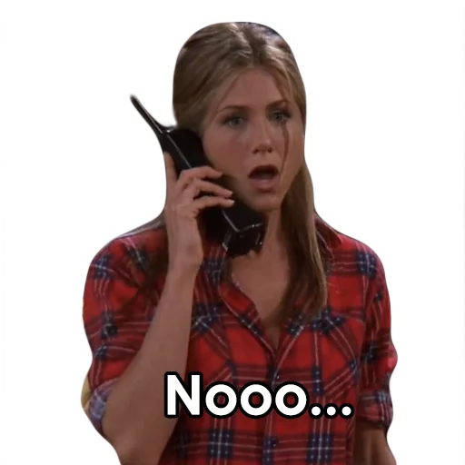 Sticker FriendsTV - 5