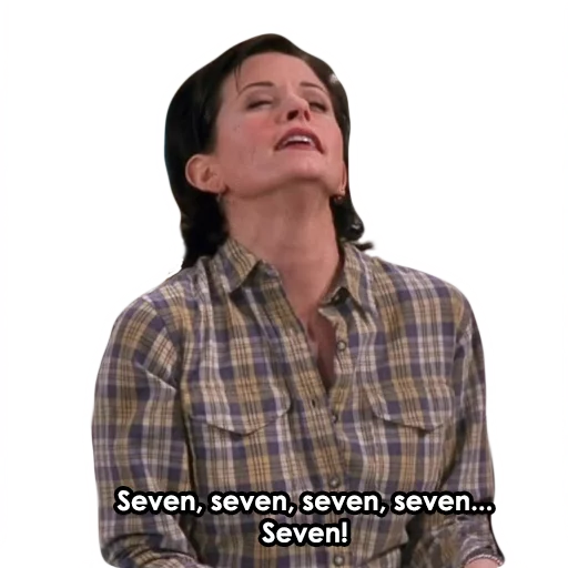 Sticker FriendsTV - 4