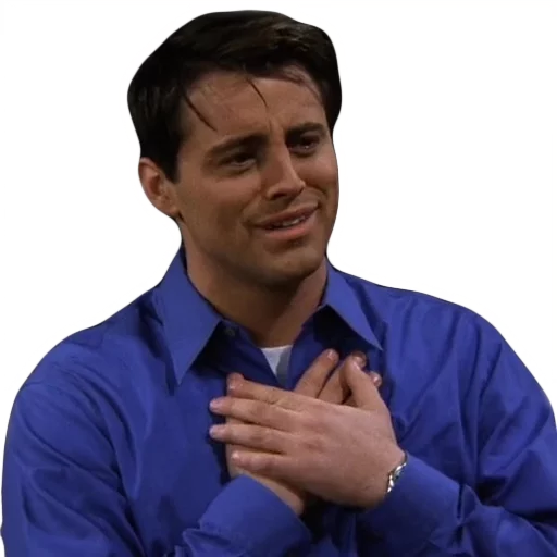 Sticker FriendsTV - 1