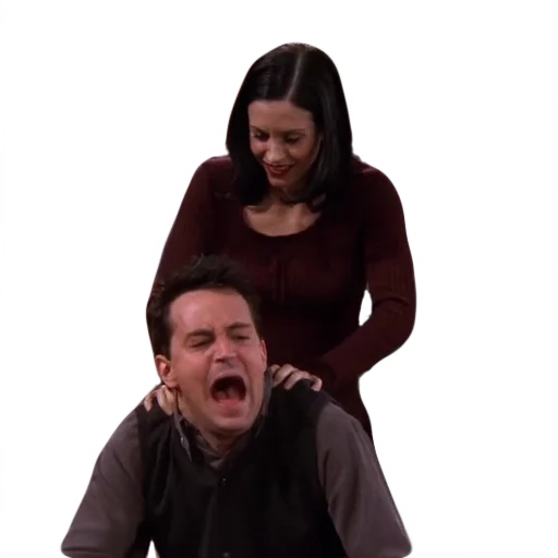 Sticker FriendsTV - 0