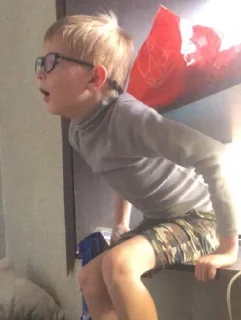 Sticker Френдс - 6