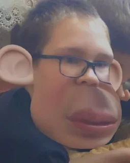 Sticker Френдс - 7