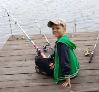 Sticker Френдс - 10