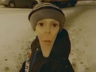 Sticker Френдс - 4