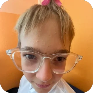 Стикер Друзья @Karixxie - 4