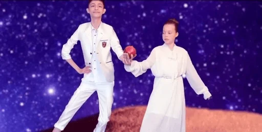 Sticker FrikiAlmaza - 1