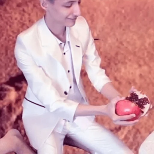 Sticker FrikiAlmaza - 1