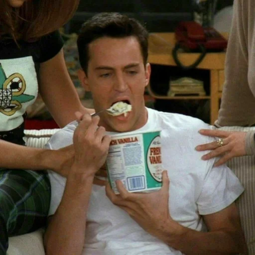 Стикер Frindos - 1