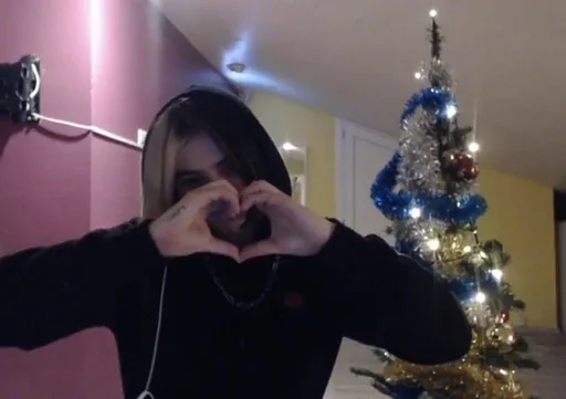 Sticker Фрио(не геи) :: @fStikBot - 9