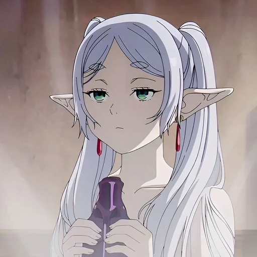 Стикер Frirenladokaja - 1