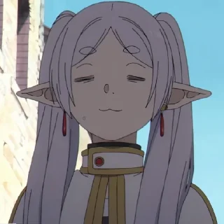 Sticker Author: @ladokaja - 7