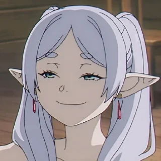 Sticker Author: @ladokaja - 5