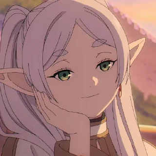 Sticker Author: @ladokaja - 11