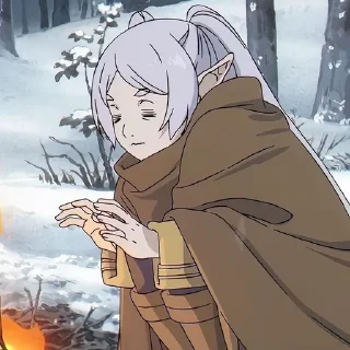 Sticker Author: @ladokaja - 9