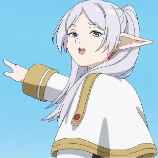 Sticker Author: @ladokaja - 2