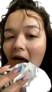 Sticker Фрик шоу - 7