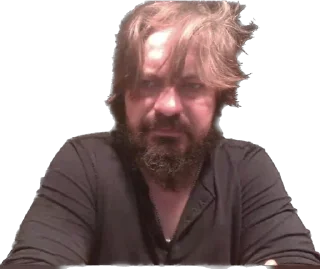 Sticker Фрик шоу - 6