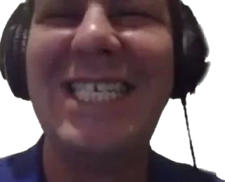 Sticker Фрик шоу - 11