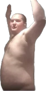 Sticker Фрик шоу - 9