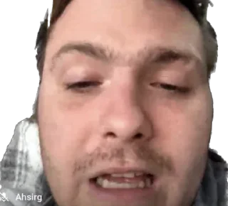 Sticker Фрик шоу - 1