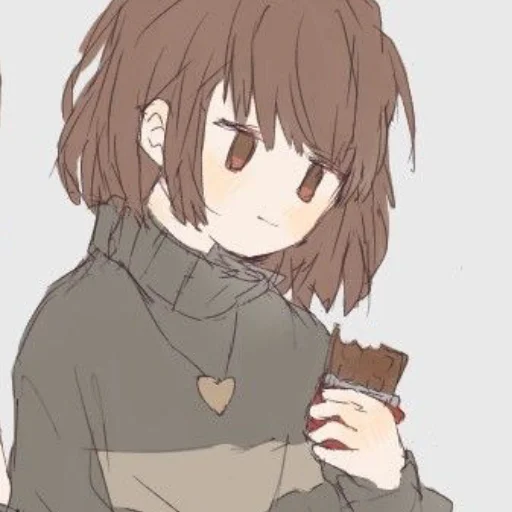 аниме мультфильм манга