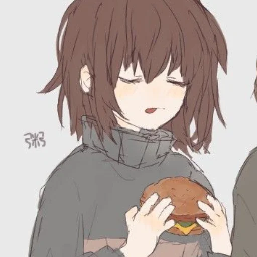 аниме мультфильм манга