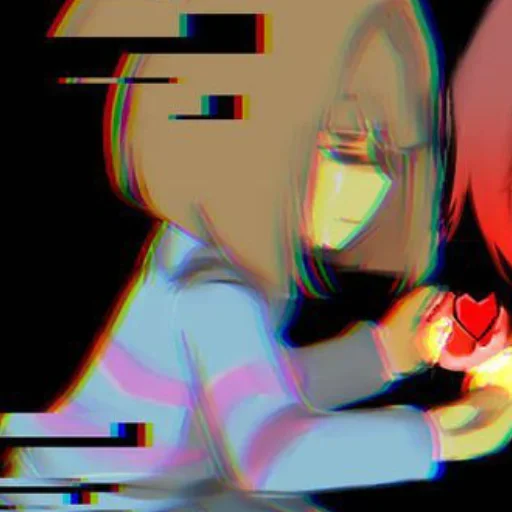 красочность скриншот искусство