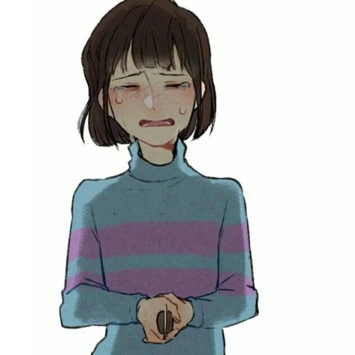 человеческое лицо мультфильм иллюстрация